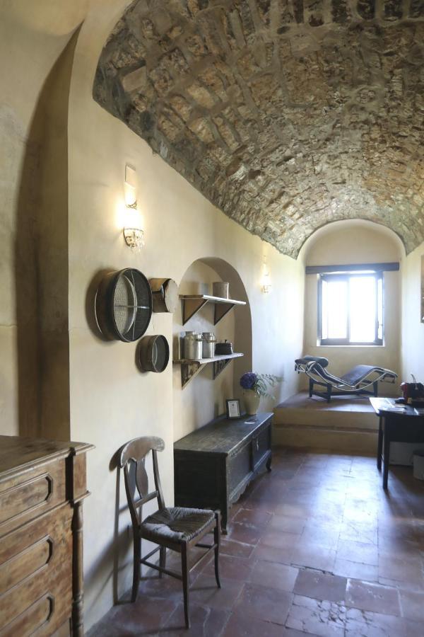 Casa Aulivo Bed & Breakfast Caiazzo Exterior photo