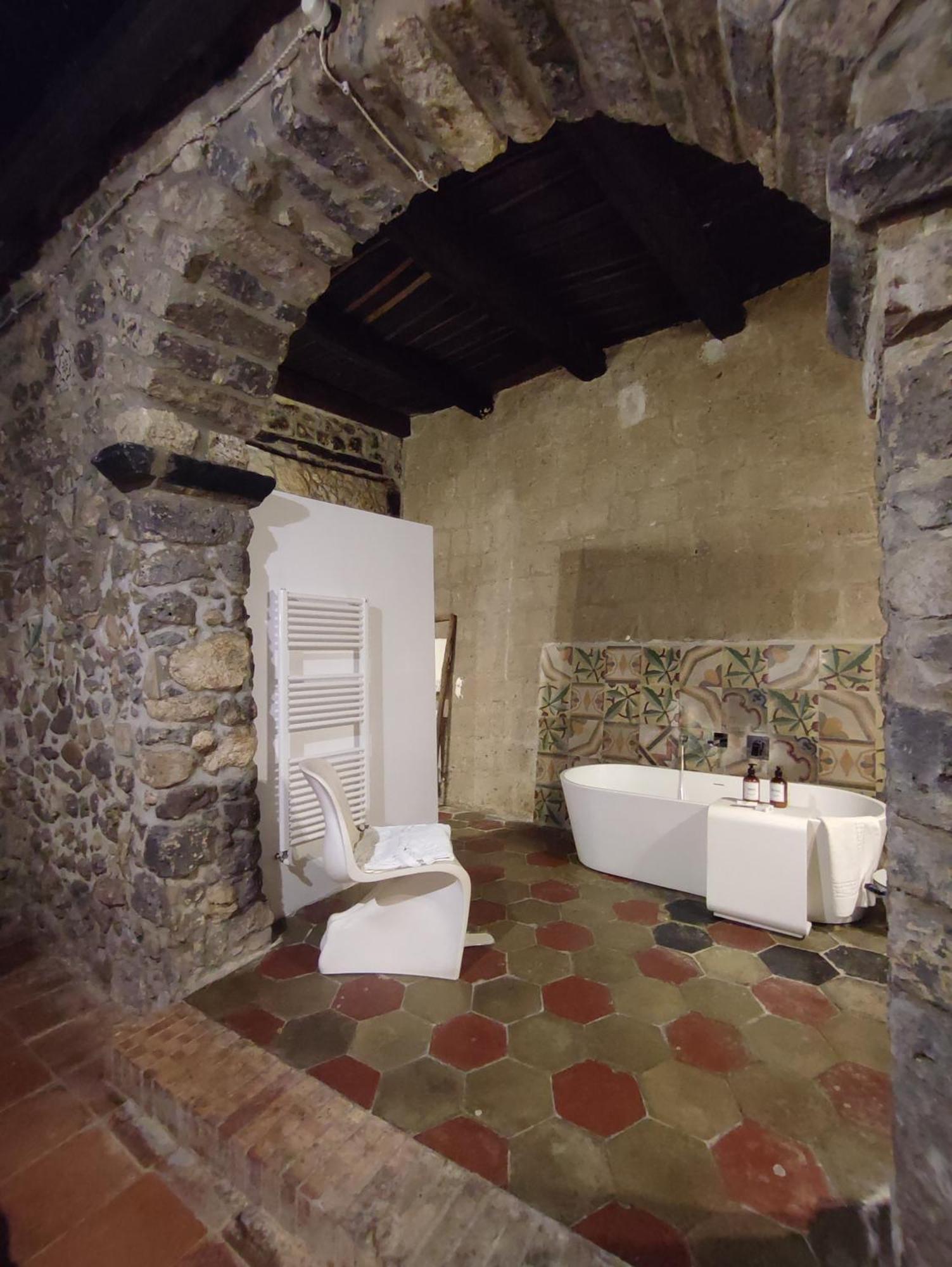 Casa Aulivo Bed & Breakfast Caiazzo Room photo